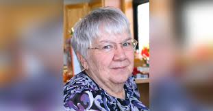 Obituary information for Nelda J. Simonson