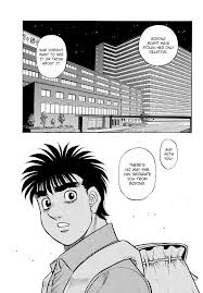 a - Hajime no Ippo - Round 1483 - Anime & Manga - 4chan