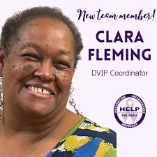 Author Clara Fleming