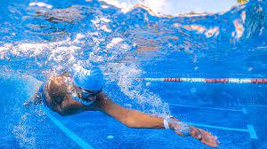 5 Freestyle Drills For Beginner Swimmers - Myswimpro