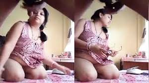 Today Exclusive-horny Boudi Blowjob: Indian Nipples Porn