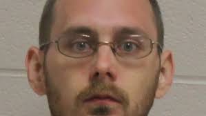 9 sex offenders arrested in Brown...