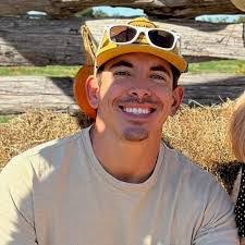 Cam Powell's Instagram, Twitter & Facebook