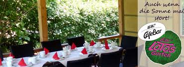 Gutscheinbestellung Leyk S Lotos Garten