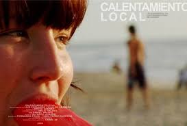 Local Warming