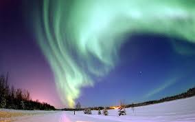 Tipps zum polarlichter (nordlichter) sehen. Die 6 Besten Orte Um Polarlichter Zu Erleben
