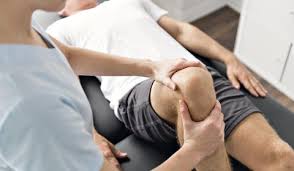 Kinesitherapie Definition Differentes Specialites Role Du Kinesitherapeute Doctissimo