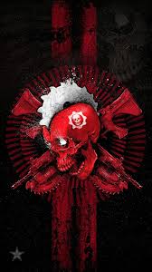 godmachine gears of war 4 energy drink arte de videojuegos videojuegos wallpaper fondo de juego pinterest