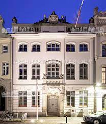 Willy brandt | jul 6, 2016. Willy Brandt Haus Lubeck Architektur Bildarchiv