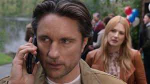 Virgin River: Martin Henderson admits personal impact of heartbreaking  storyline | HELLO!