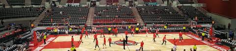 Photos Of The Rio Grande Valley Vipers At Bert Ogden Arena