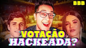 Como votar no bbb 2020 pelo celular quot super simples quot. Hacker Etico Consegue Burlar Votacao De Paredao Do Bbb Canaltech