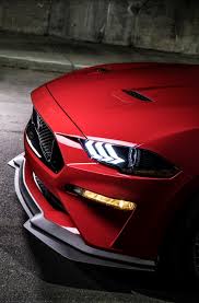2018 Ford Mustang Gt With Performance Pack Level 2 Ford Mustang Gt Mustang Gt Ford Mustang
