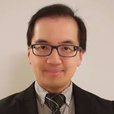 Adrian Tsang