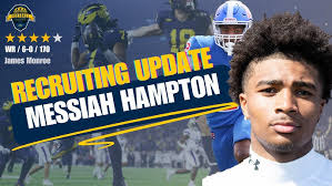 POTB 432: Previewing the IU-Michigan rematch with Dylan Burkhardt