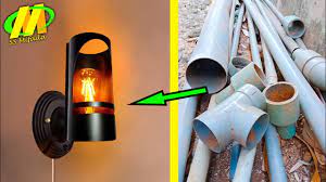 Maybe you would like to learn more about one of these? Cara Membuat Lampu Hias Dinding Rumah Sederhana Bisnis Kerajinan Youtube