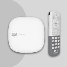 Đặc biệt fpt play box hỗ trợ xem video chuẩn 4k 60fps, với kho nội dung 4k phong phú. Fpt Play Box S Tv Box Ä'áº§u Tien Káº¿t Há»£p Loa Thong Minh