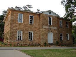 The home has served more than 1,800 children in residential care since it opened at its location near middlesex in 1920. The Free Will Baptist Children S Home Is Located In Eldridge Al