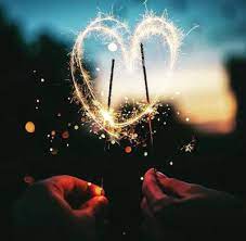 Heart Sparkle Photography Pictures Beautiful Wallpapers Picture