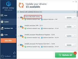 I can assist you with your canon pixma home mg3660. Canon Mg3600 Driver Download Update Driver Easy