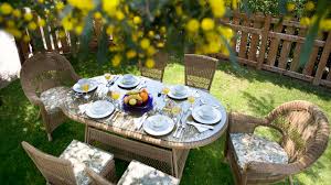 Bambu masa sandalye ve mobilya ve beyaz eşyalar ilanları arayın: Solar Oval Masa Takimi Istikbal