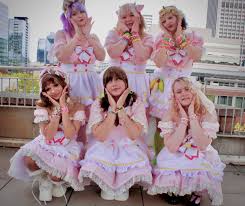 Kumoricon » Event Master of Ceremonies