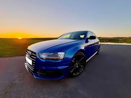 Image result for Sepang Blue 2015 Audi