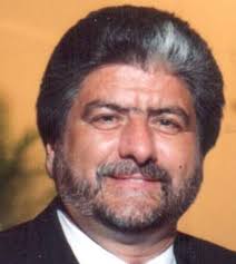 Victor A. Cafeo Obituary May 1, 2022