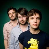 Image result for Friendly Fires