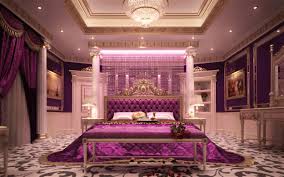 This is the most gorgeous dorm room ever. Royal Bedroom Houzz