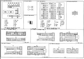 Nothing is worse than being stuck with a malfunctioning car. Chevy Venture Fuse Box Diagram Wiring Diagram