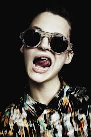 Sunglasses Are An Instant Vacation Fashion Glasses Fashion Editorial Fashion
