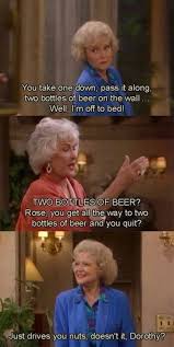 4 birthday memes with cute animals. 50 Brilliant Golden Girls Moments That Are Literally Hysterical