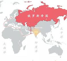 From 俄 + 國／国 (guó, country), or short for 俄羅斯帝國／俄罗斯帝国 (éluósī dìguó). ä¿„ç½—æ–¯å¸å›½æœ€å¤§ç‰ˆå›¾ æœç‹—å›¾ç‰‡æœç´¢