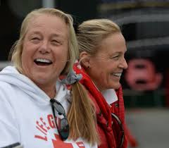 Twin sisters build lifeguarding legacy at Drake pool