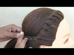 Youtube Easy Everyday Hairstyles Everyday Hairstyles Hairstyle Youtube