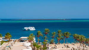 Wifi and parking are free. Marlin Inn Azur Resort Agypten Holidaycheck