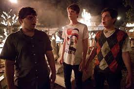 The project x (original motion picture soundtrack) was released on itunes and on cd on february 28, 2012, by watertower music. Movie Review Project X One Movie Our Views