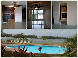 Alupang Cove Is Located In The Central Village Of Tamuning And Convenient To Shopping Schools And Tumon Night Life Rental Starts At House Rental House Condo
