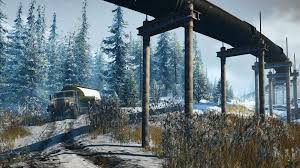 Snowrunner On Steam