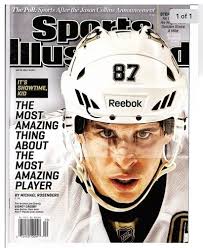 Extremely Rare Pittsburgh Penguins Saint Sidney Crosby Shirt Small S