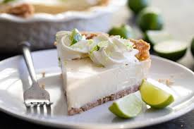 The Best Key Lime Pie Taste And Tell Recipe Best Key Lime Pie Keylime Pie Recipe Key Lime Tarts