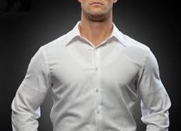 Undershirts For Men To Wear Or Not To Wear An Undershirt Undershirts Shirts How To Wear