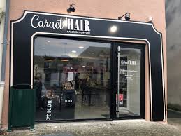 Depuis 1940, nous assurons la conception et la réalisation des devantures, coiffeuses, servantes, caisses pmr sur mesure personalisés des salons de coiffure afin d'optimiser les espaces de travail, sans oublier un éclairage performant. Caract Hair Salon De Coiffure Mixte A Orvault Aux Alentours De Nantes