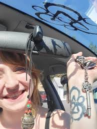 Maybe I'm extra... But long live QUEENS Ambellina, Josephine and Newo  Ikkin♡ also, what a horrible angle of me but let's be honest..... coheed  makes everything beautiful