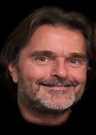 Craig Raymond McEntee (1954-2018)