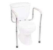 Bathroom Safety Solutions | Grab Bars & Fall Prevention
