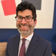 Bildergebnis für David Shapiro