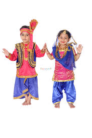 Shop for boys suits at roco. Punjabi Dance Dress Costume Couples Fancy Dress Fancy Dress Dance Dresses