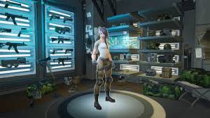 The arrival of chapter 2, season 7 heralded the release of a new battle pass. Maya Custom Skin In Fortnite Chapter 2 Season 2 Millenium